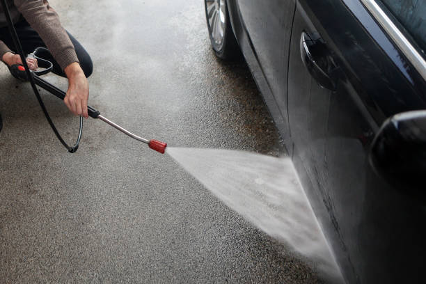 Pressure Washing Services for Businesses in Avoca, PA
