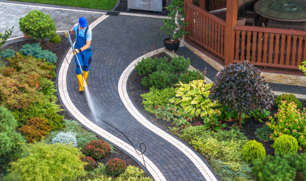 Pressure Washing Estimates in Avoca, PA